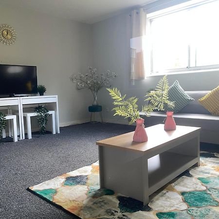 Cosy Private Two Bedroom Apartament In Kensinghton Can Fit Up To 8 Guests London Luaran gambar